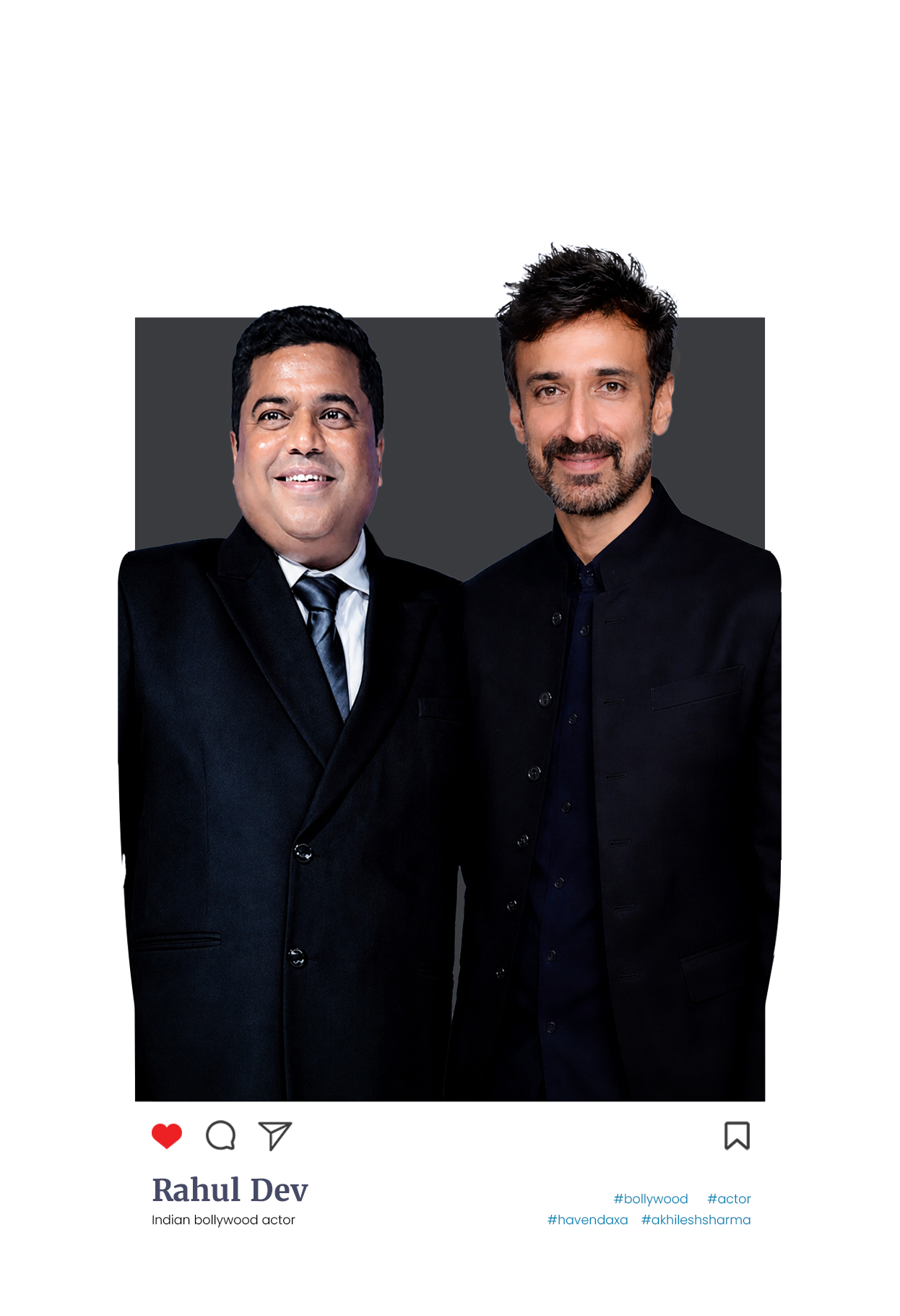 Rahul Dev Award